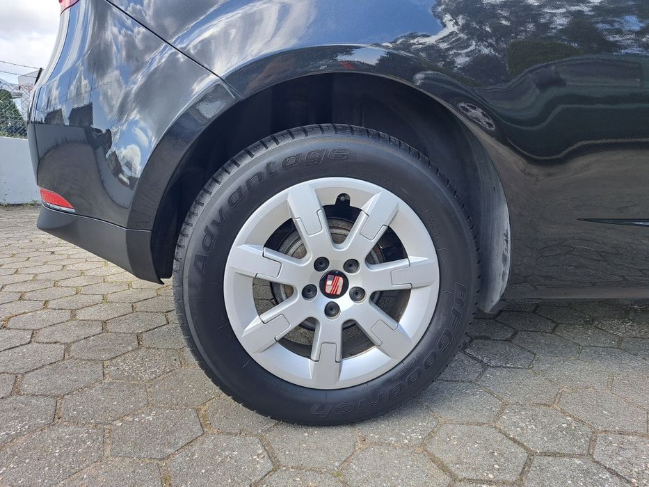 SEAT IBIZA 1.2 TDi SportCoupe VAN 2010