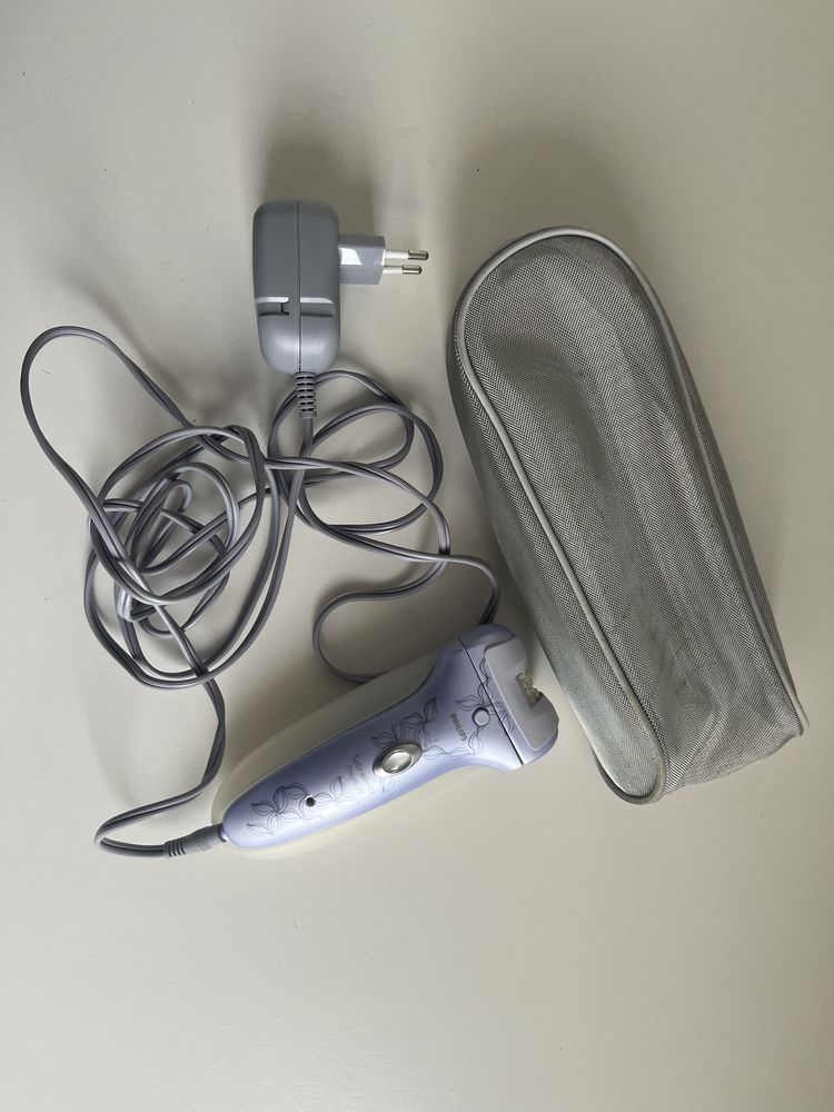 Depilator Philips
