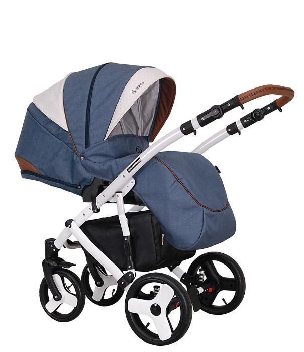 Coletto Florino! Wózek 2w1 lub wózek 3w1 Różne kolory!