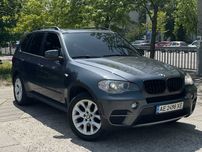 BMW X5 2013р 3.0 Бензин! 7 містний! Обмін! Розстрочка!
