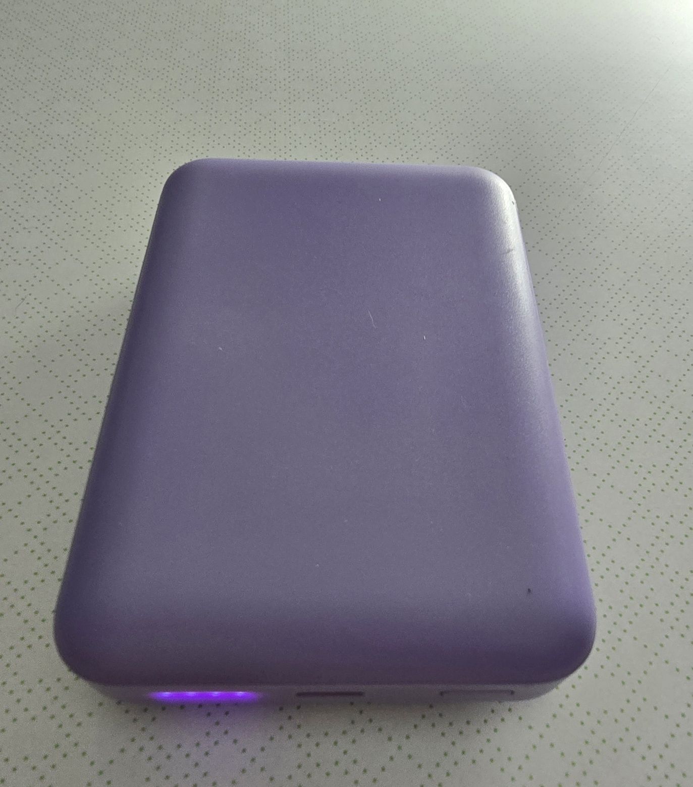 Powerbank 10000Mbps