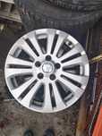 FELGI Aluminiowe Ford