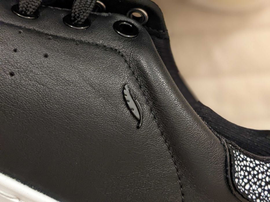 Ténis GEOX -  Novos Tº36