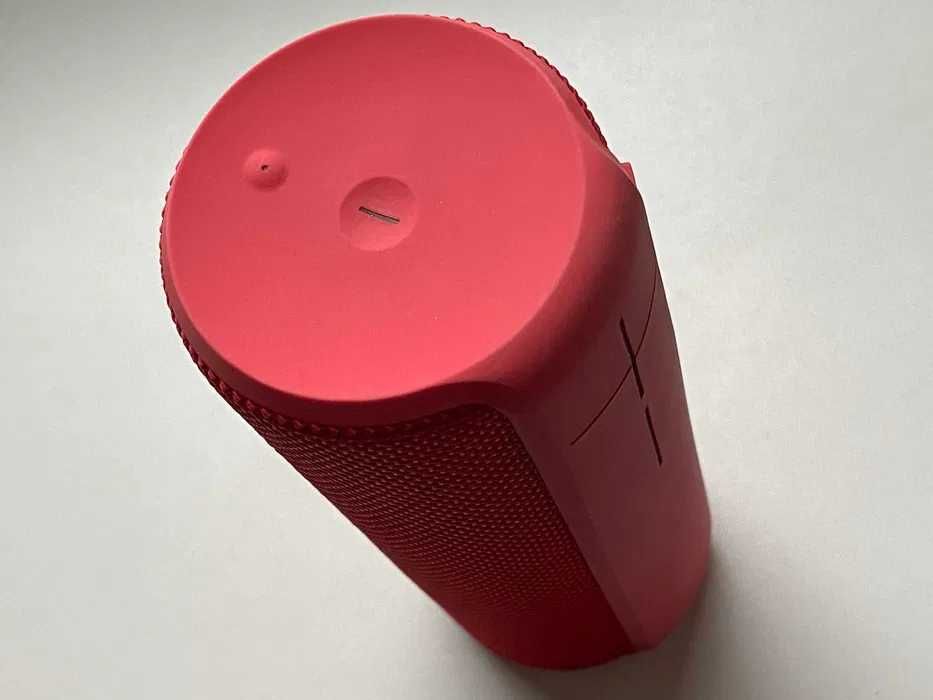 GŁOŚNIK LOGITECH ue ULTIMATE ears Boom 2 ORYGINALNY 100% sprawny okazj