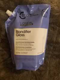 Loreal Professional blondifier gloss serie expert szampon 1500ml