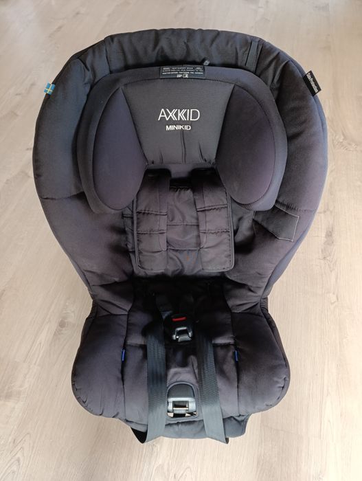 Fotelik dla dziecka Axkid