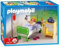 Playmobil 4405 Pokój Szpitalny