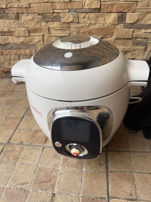 Мультіварка moulinex