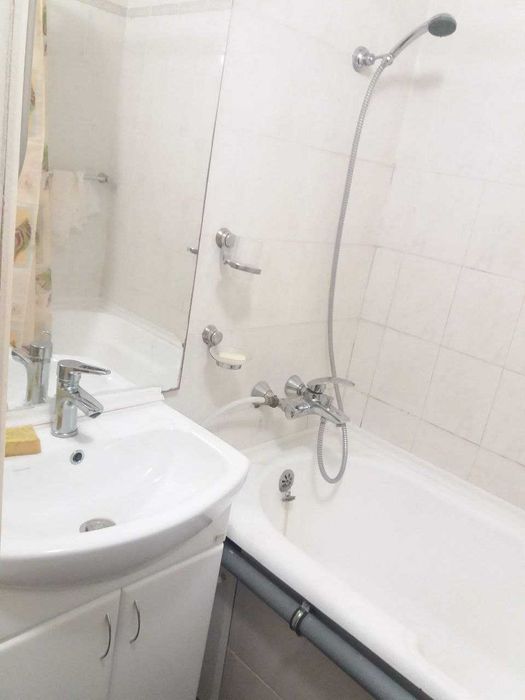 Продам 3-х ком.квартиру на Черемушках. Дом-спецпроект.