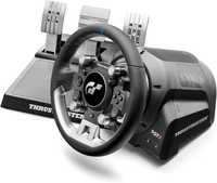 Kierownica Thrustmaster T-GT II (PC/PS5) z pedałami