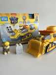 Конструктор Mega Bloks Вантажівка Кремеза Щенячий Патруль