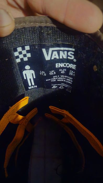 Ботинки для сноубординга, почти идеальные)