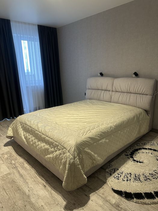 Подобово Жк «Зелений Квартал»