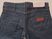 Spodnie Wrangler W 28 L 34 nowe i oryginalne
