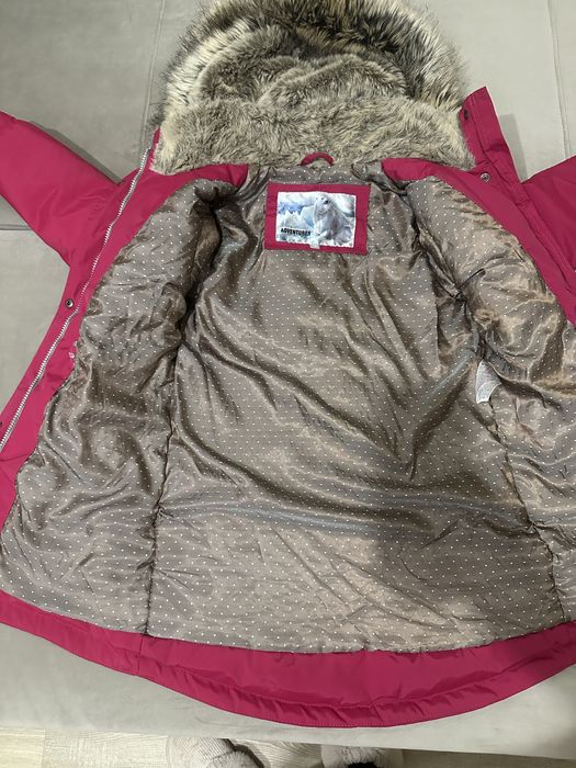 Kурточка парка Lenne ADVENTURES 140