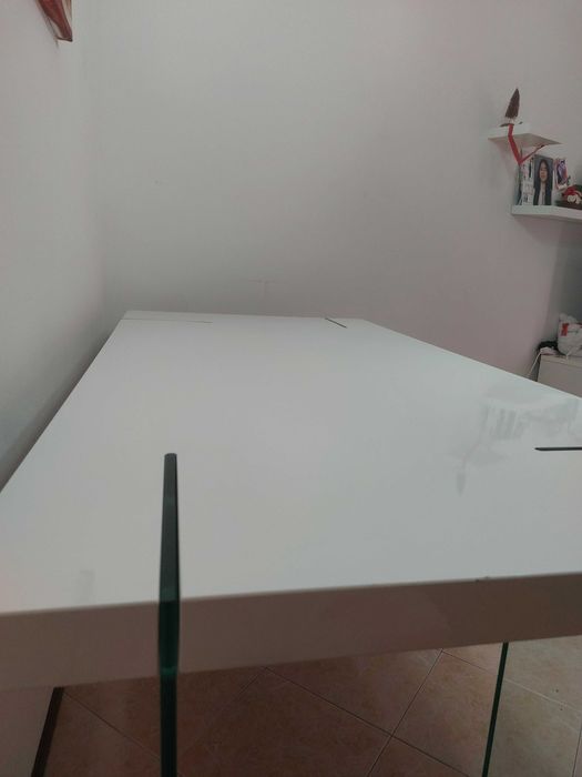 Mesa de jantar  190x095 top