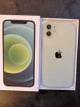 Apple Iphone 12 256 gb green