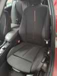 Bancos Sport - Pack M Bmw série 1 F20