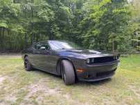 Dodge Challenger Dodge Challenger 5.7 HEMI