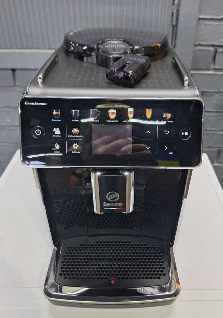 Кавомашина DeLonghi Magnifica. Широкий вибір. Гарантія. Доставка