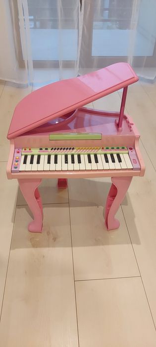 Pianino dla dziecka