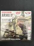ARMA II, Robotica CD-Action 01/2011 CDA 192, ARMA 2