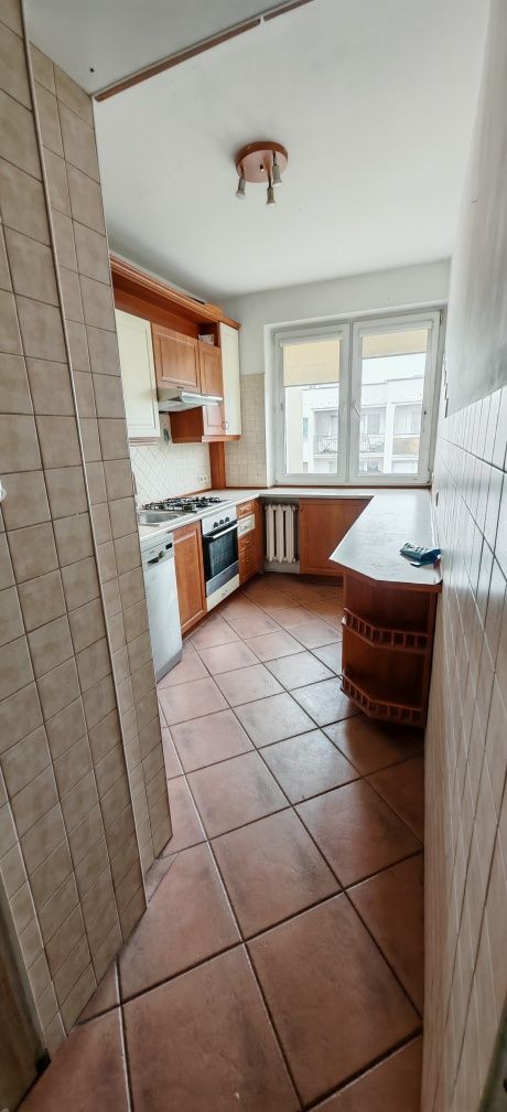 mieszkanie Legionowo  4 pokoje