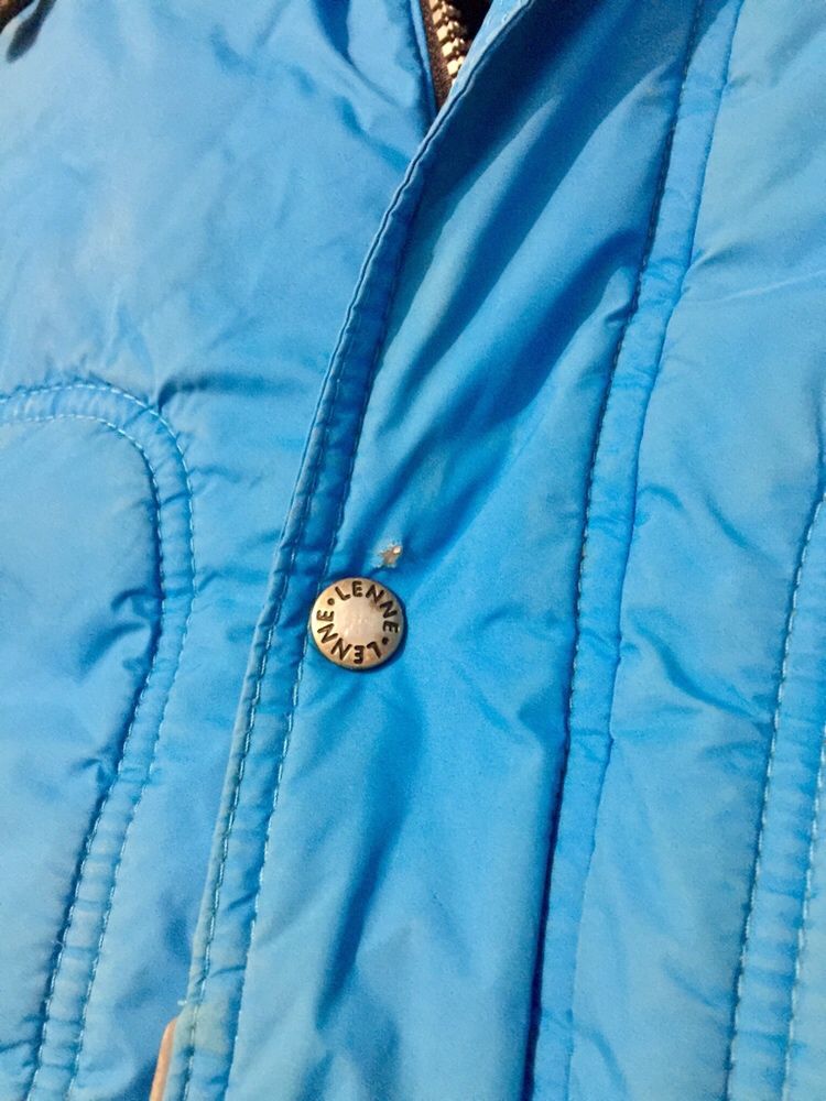 Зимний комплект 122, куртка, полукомбинезон Ленне/Lenne/Зима