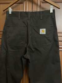 carhartt cargo pant штаны карго