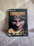Commandos 2 Men of Courage PC