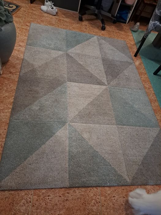 Tapete 1,40cm por 2M