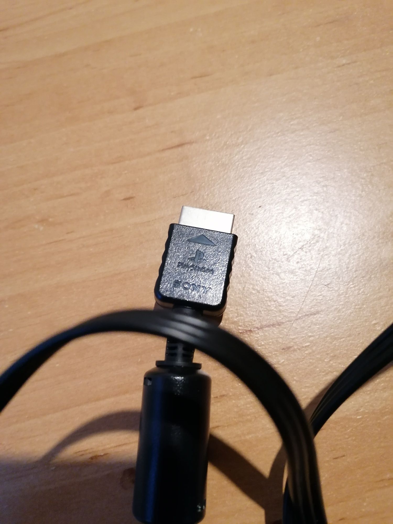 Kabel AV PS2/PS3