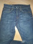 Levis 502 spodnie meskie