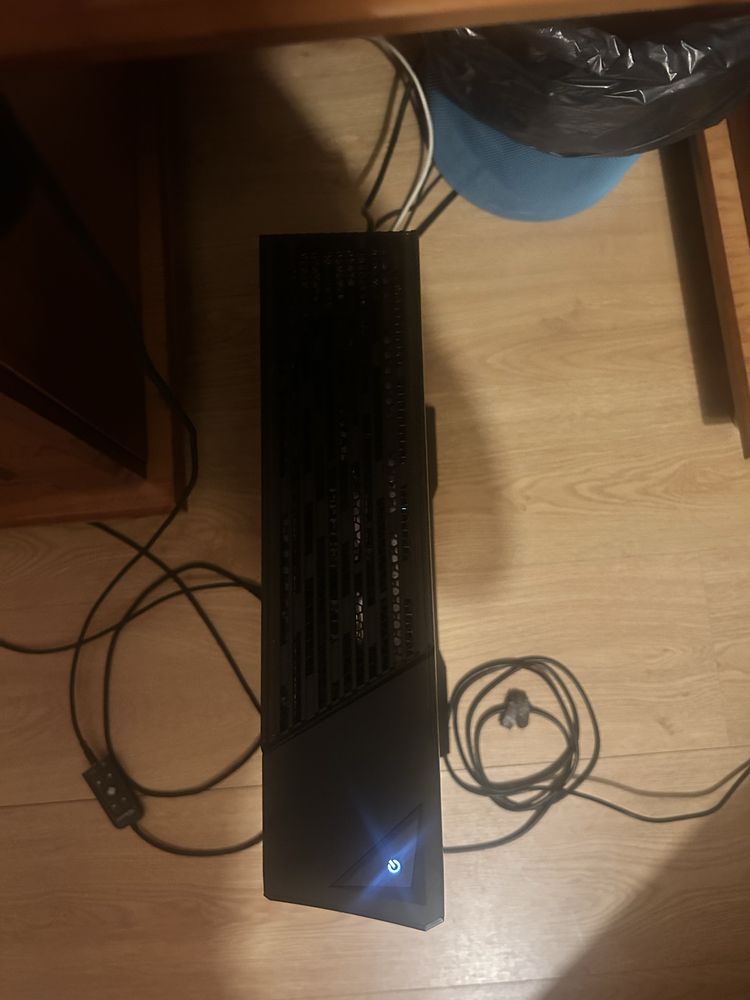 PC Gaming Msi Trident 3