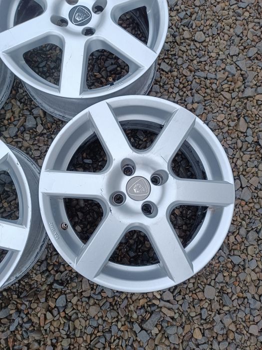 Диски 4*100 r16 Renault Dacia Opel Chevrolet Aveo Daewoo Lanos