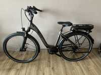 Nowy Rower elektryczny Advanced Ebike Das Original Comfort Plus 400Wh