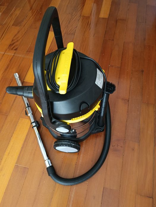Aspirador PARKSIDE PNTS 1400 B1