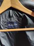 Blusão Massimo Dutti