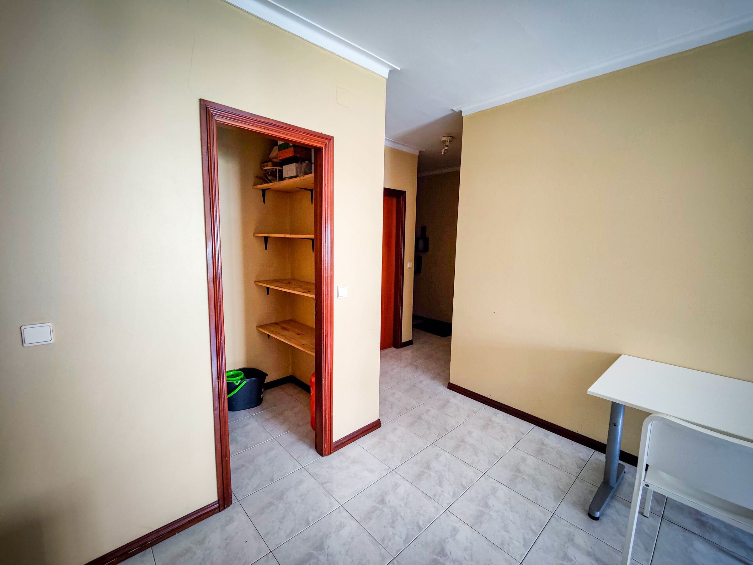 Arrendar apartamento
