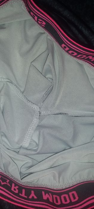 Лосины женские спортивные,S