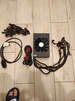 Блок питания Thermaltake Toughpower 1500w 80 PLUS Silver