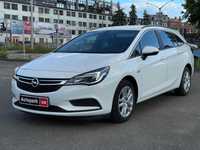 Продам Opel Astra 2018р. #43587