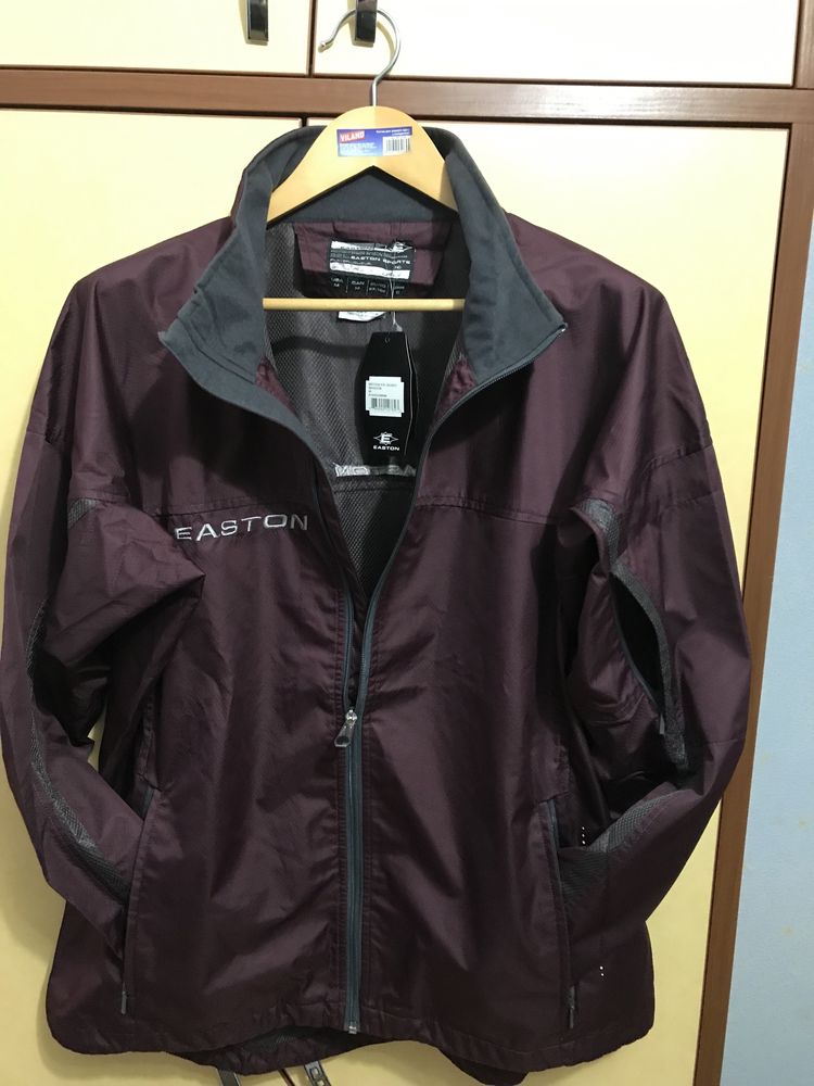 Куртка Easton Motion F/Z, размер М