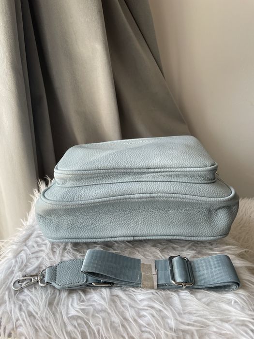 Nowa 3-komorowa listonoszka.