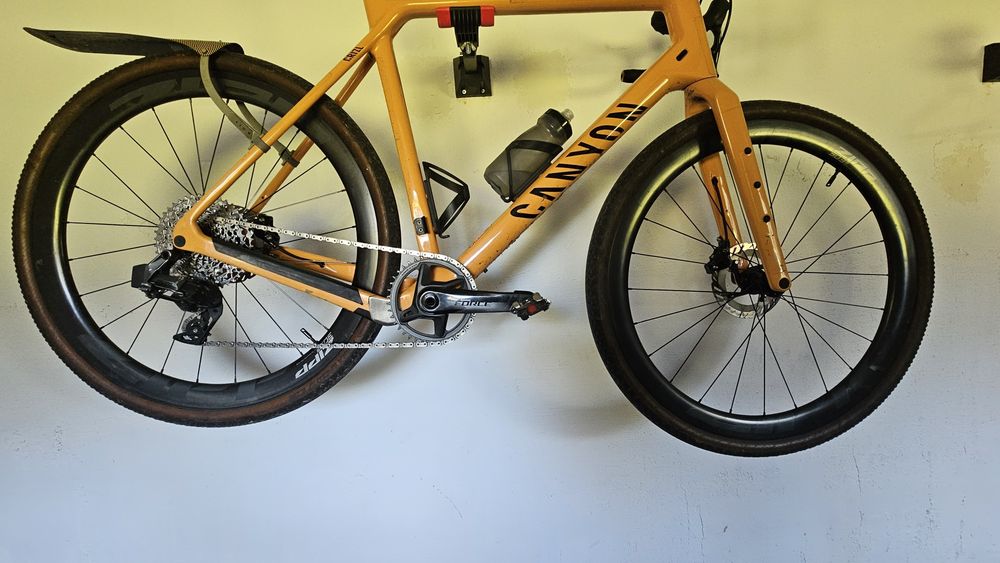 Koła  szosa/gravel ZIPP 303 S DISC