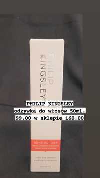 Philip Kingsley Bond builder split end remedy odżywka bez spukiwania