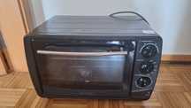 Mini forno elétrico 30 L