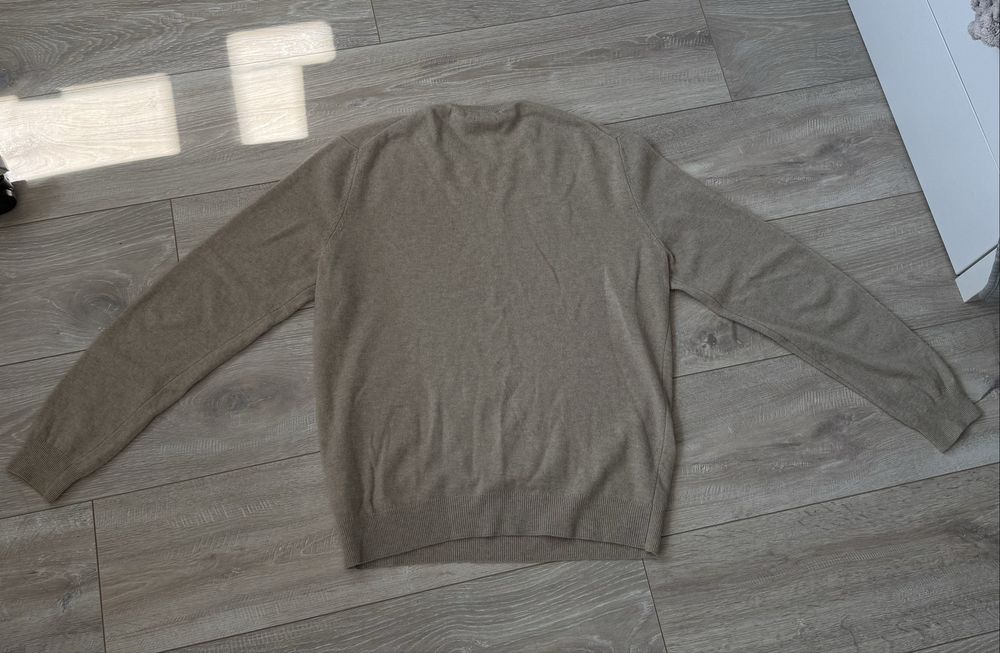 Світер з шерсті United colors of Benetton, розмір М