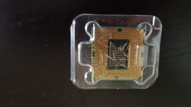 Processador I3 intel