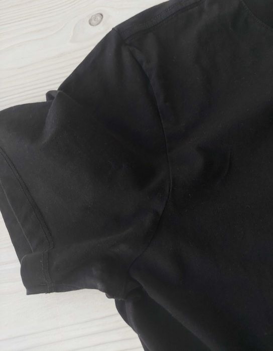 Saint Laurent XL xxl L t-shirt damski męski